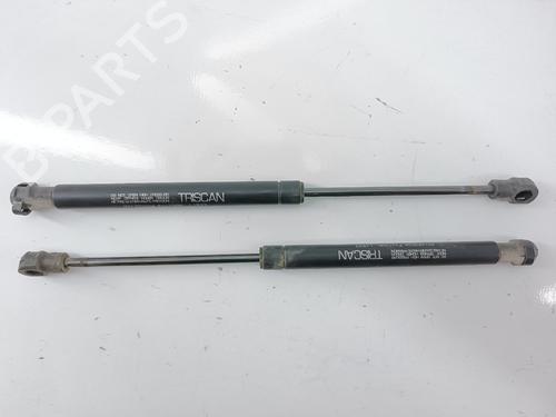 Used Other SMART CITY-COUPE (450) [1998-2004]  19021038