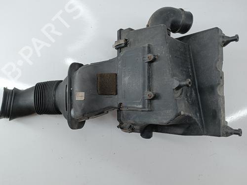 Used Air filter box SMART CITY-COUPE (450) [1998-2004]  19021051