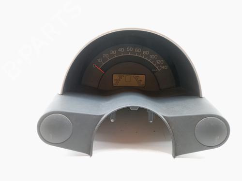 Used Instrument cluster SMART CITY-COUPE (450) [1998-2004]  19021059