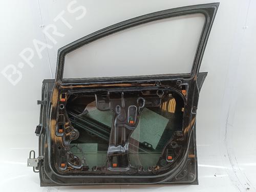 Right front door SEAT LEON (1P1) 1.8 TSI BP17269338C3