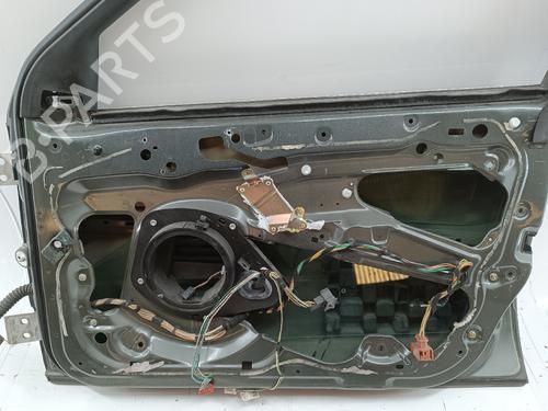 Right front door PEUGEOT 607 (9D, 9U) 2.2 HDi | BP17269322C3