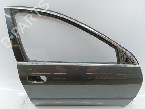 Right front door PEUGEOT 607 (9D, 9U) 2.2 HDi | BP17269322C3