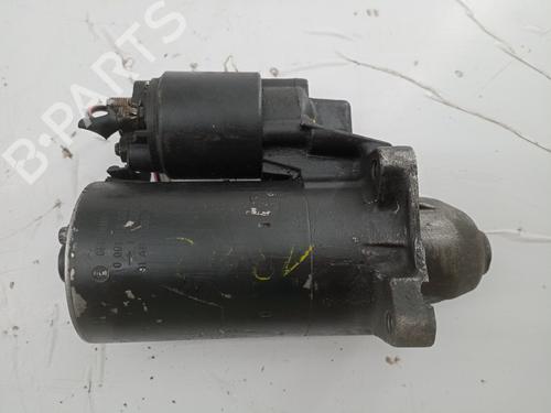 Used Starter Starter FORD FIESTA III (GFJ) [1989-1997] 19021088 19021088