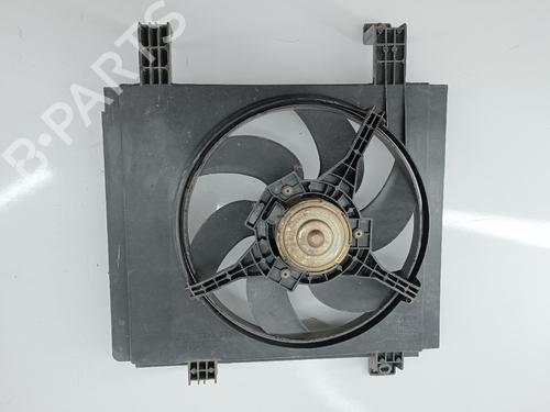 Køleventilator elektrisk SMART CITY-COUPE (450) [1998-2004]  19021131