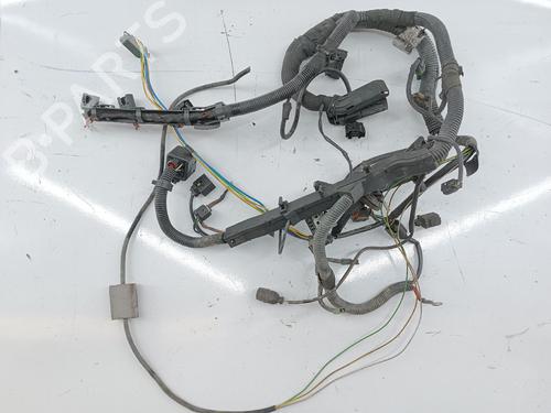 Used Cable SMART CITY-COUPE (450) [1998-2004]  19021141