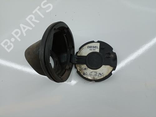 Fuel flap SMART CITY-COUPE (450) | BP19021130C131