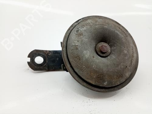 Used Other SMART CITY-COUPE (450) [1998-2004]  19021166