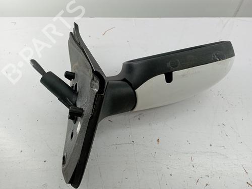 Right mirror RENAULT CLIO II Hatchback Van (SB0/1/2_) 1.5 dCi (SB07) | BP19021165C27 