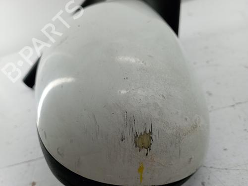 Right mirror RENAULT CLIO II Hatchback Van (SB0/1/2_) 1.5 dCi (SB07) | BP19021165C27 