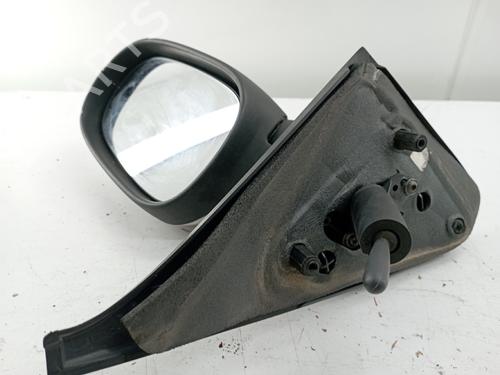 Right mirror RENAULT CLIO II Hatchback Van (SB0/1/2_) 1.5 dCi (SB07) | BP19021165C27 