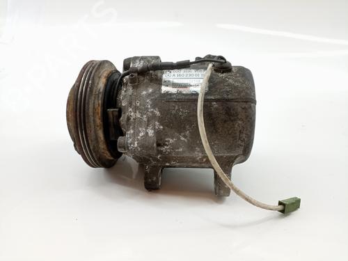 Klimakompressor SMART CITY-COUPE (450)  | BP19021178M34 