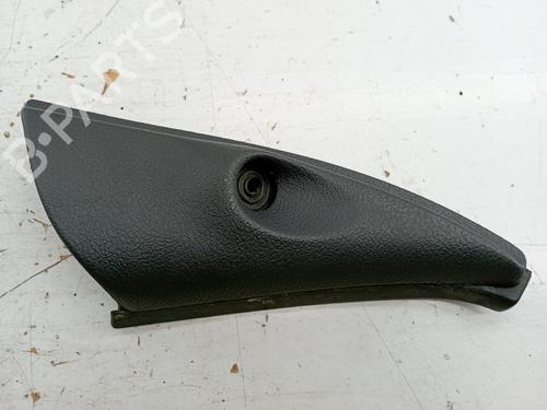 Right mirror RENAULT CLIO II Hatchback Van (SB0/1/2_) 1.5 dCi (SB07) 7700845734