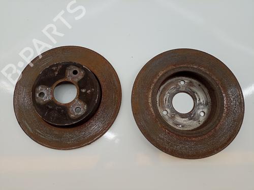 Used Other Other SMART CITY-COUPE (450) [1998-2004] 19021203 19021203