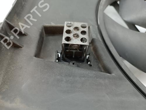 Radiator fan RENAULT LAGUNA II Grandtour (KG0/1_)  | BP19021224M35 