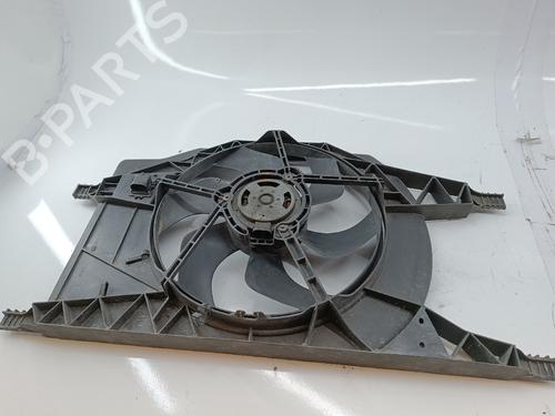 Radiator fan RENAULT LAGUNA II Grandtour (KG0/1_)  | BP19021224M35 