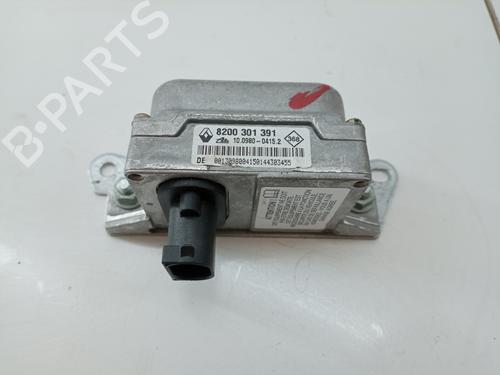 Hovedbremsesylinder RENAULT LAGUNA II Grandtour (KG0/1_) [2001-2007]  19021217