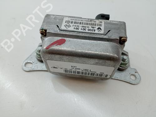 Brake master cylinder RENAULT LAGUNA II Grandtour (KG0/1_) | BP19021217M77