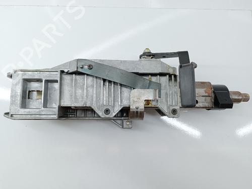 Used Steering column RENAULT LAGUNA II Grandtour (KG0/1_) [2001-2007]  19021241