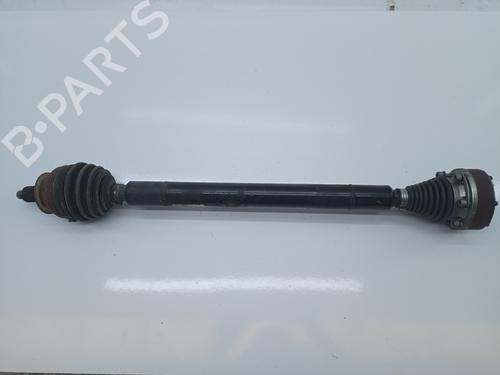 Used Right front driveshaft VW POLO V (6R1, 6C1) [2009-2022]  19021253