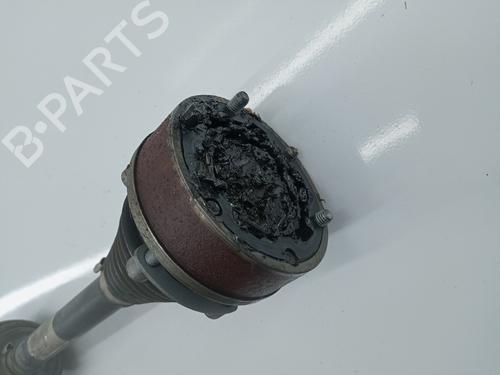 Transmisión delantera izquierda VW POLO V (6R1, 6C1)  | BP19021255M38