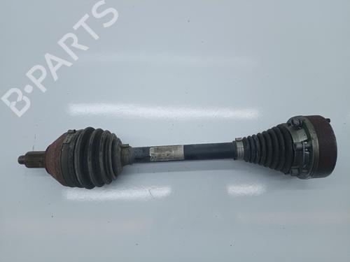 Transmisión delantera izquierda VW POLO V (6R1, 6C1) [2009-2022]  19021255