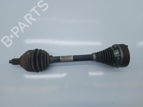 Transmisión delantera izquierda VW POLO V (6R1, 6C1)  | BP19021255M38