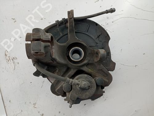 Højre Styrespindel Lejehus VW POLO V (6R1, 6C1) [2009-2022]  19021257