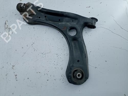 Used Left front suspension arm Left front suspension arm VW POLO V (6R1, 6C1) [2009-2022] 19021261 19021261
