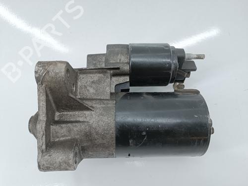 Startmotor RENAULT LAGUNA II Grandtour (KG0/1_) [2001-2007]  19021297