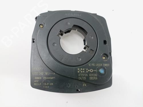 Used Other RENAULT LAGUNA II Grandtour (KG0/1_) [2001-2007]  19021301