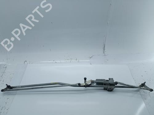 Front wiper motor PEUGEOT 308 I (4A_, 4C_)  | BP19021302M29 