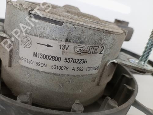 Other FIAT GRANDE PUNTO (199_)  | BP19021308O1 