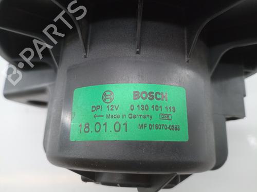 Ventilator motor SMART FORTWO Coupe (450)  | BP19023288M62