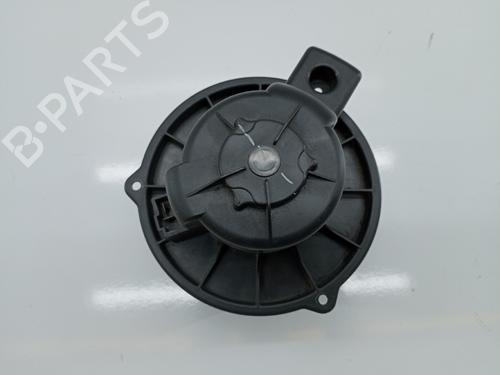 Ventilator motor SMART FORTWO Coupe (450)  | BP19023288M62
