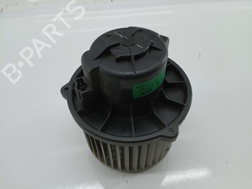 Ventilator motor SMART FORTWO Coupe (450)  | BP19023288M62
