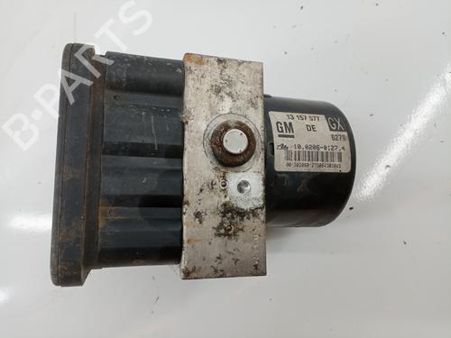 ABS Bremseaggregat OPEL ASTRA H GTC (A04) [2005-2010]  19023625