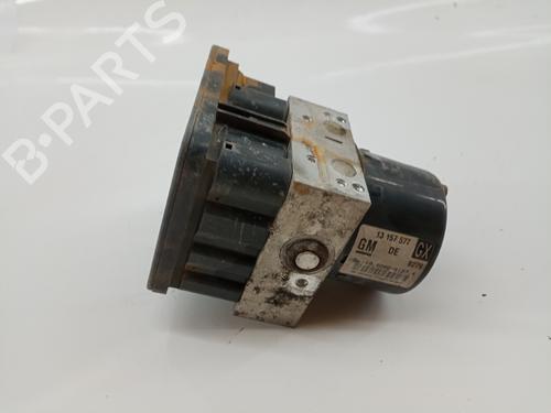 ABS Bremseaggregat OPEL ASTRA H GTC (A04)  | BP19023625M43 