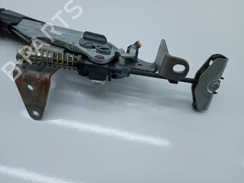 Hand brake BMW 1 (E87) | BP19024716I18