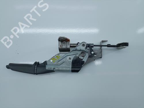 Hand brake BMW 1 (E87) | BP19024716I18