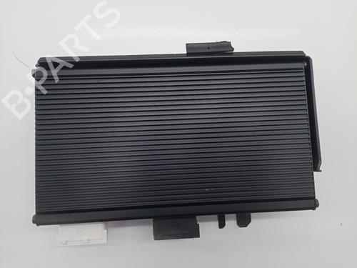 Bilradio CITROËN C6 (TD_) [2005-2012]  19033261