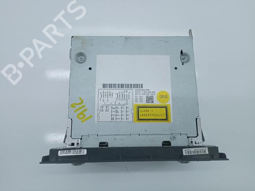Radio SEAT EXEO ST (3R5) | BP19043737E6