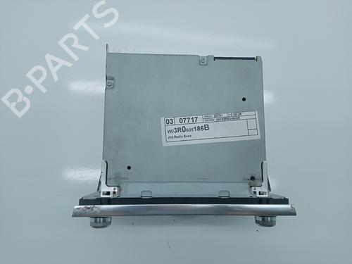 Radio SEAT EXEO ST (3R5) | BP19043737E6