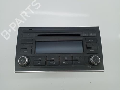 Radio SEAT EXEO ST (3R5) | BP19043737E6