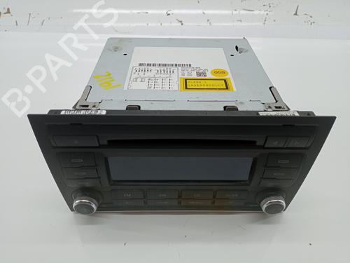 Radio SEAT EXEO ST (3R5) | BP19043737E6