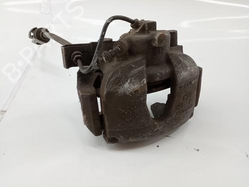 Other RENAULT LAGUNA II Grandtour (KG0/1_)  | BP19043741O1 