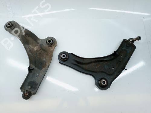 Right front suspension arm RENAULT LAGUNA II Grandtour (KG0/1_) | BP19044525M13