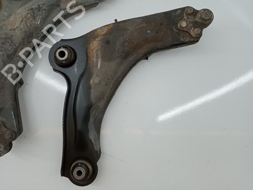 Right front suspension arm RENAULT LAGUNA II Grandtour (KG0/1_) | BP19044525M13