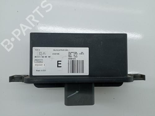 Electronic module CITROËN C4 I (LC_)  | BP19045116M83