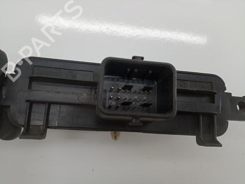 Electronic module CITROËN C4 I (LC_)  | BP19045116M83