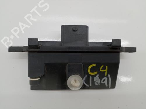 Used Electronic module CITROËN C4 I (LC_) [2004-2014]  19045116
